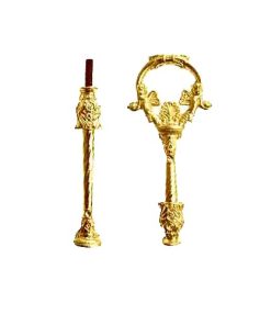 هولدر دو طبقه فرشته