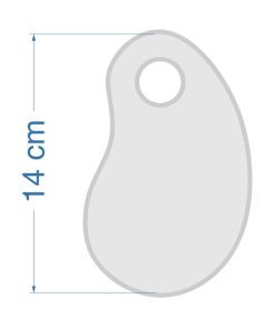 قالب پالت ناخن 02