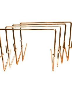 پایه آینه مسی