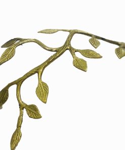 پایه برگ برنجی