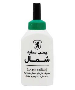 چسب چوب شمال