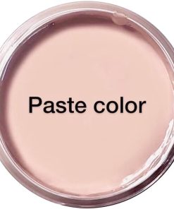 رنگ خمیری کالباسی