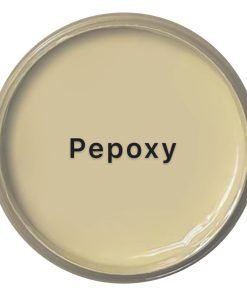 رنگ خمیری کرم