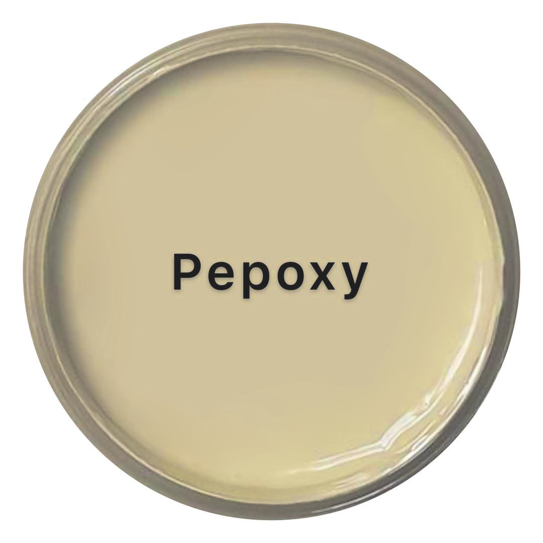 رنگ خمیری کرم