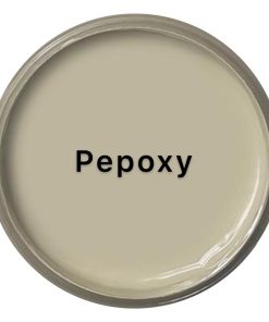 رنگ خمیری کرم زیتونی