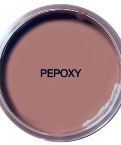 رنگ خمیری کرم تیره