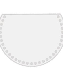 قالب کیف دستی