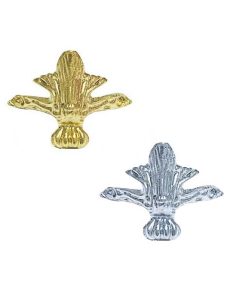 پایه گوشه تاج بسته 4 عددی