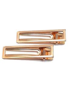 گیره سر انبری کد 03