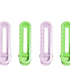 گیره سر انبری کد 04