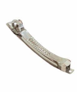 گیره فشاری مو بسته 2عددی