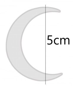 قالب ماه AC-253