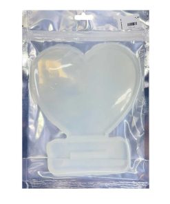 قالب استند قلب 01