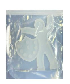 قالب جامدادی رومیزی جنگجو