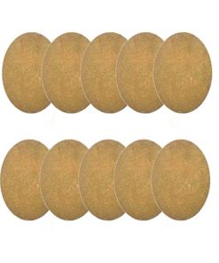 ام دی اف گیفت 3 میل بیضی