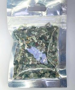 سنگ ریزه طبیعی مخلوط