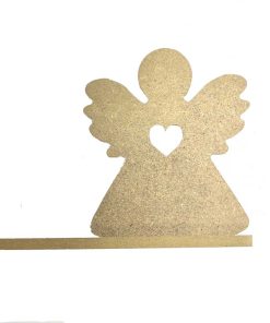 ام دی اف جاوارمر فرشته