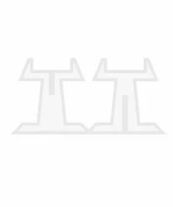 قالب سیلیکونی جاوارمری پایه دار طرح قلعه پپوکسی