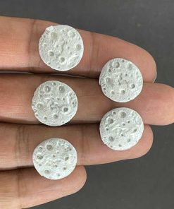 ماکت مینیاتوری ماه تخت