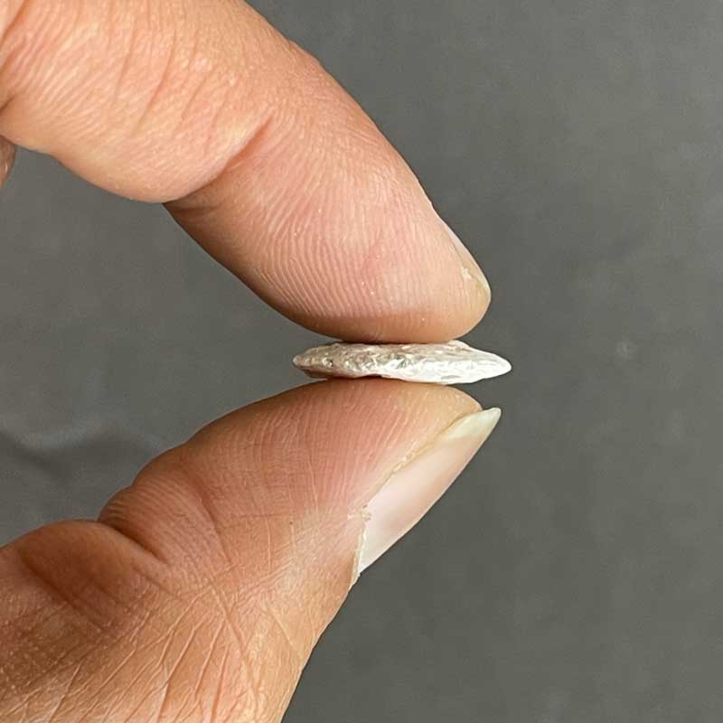 ماکت مینیاتوری ماه تخت - Image 2