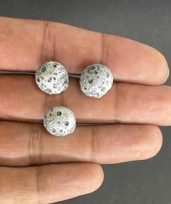 ماکت مینیاتوری ماه کامل