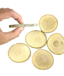 چوب کالباسی سپیدار