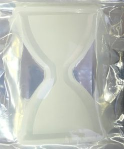 قالب ساعت شنی آکواریومی