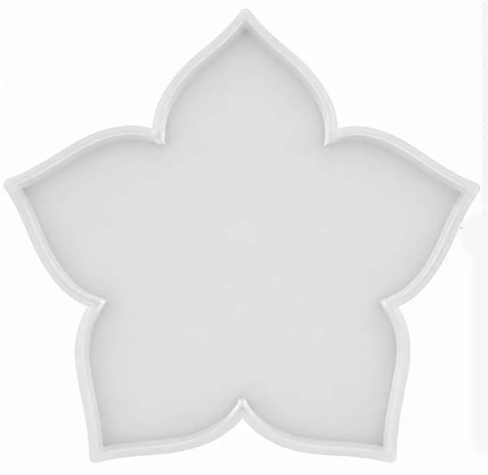 عکس قالب سیلیکونی کد ۳۶۱ پپوکسی